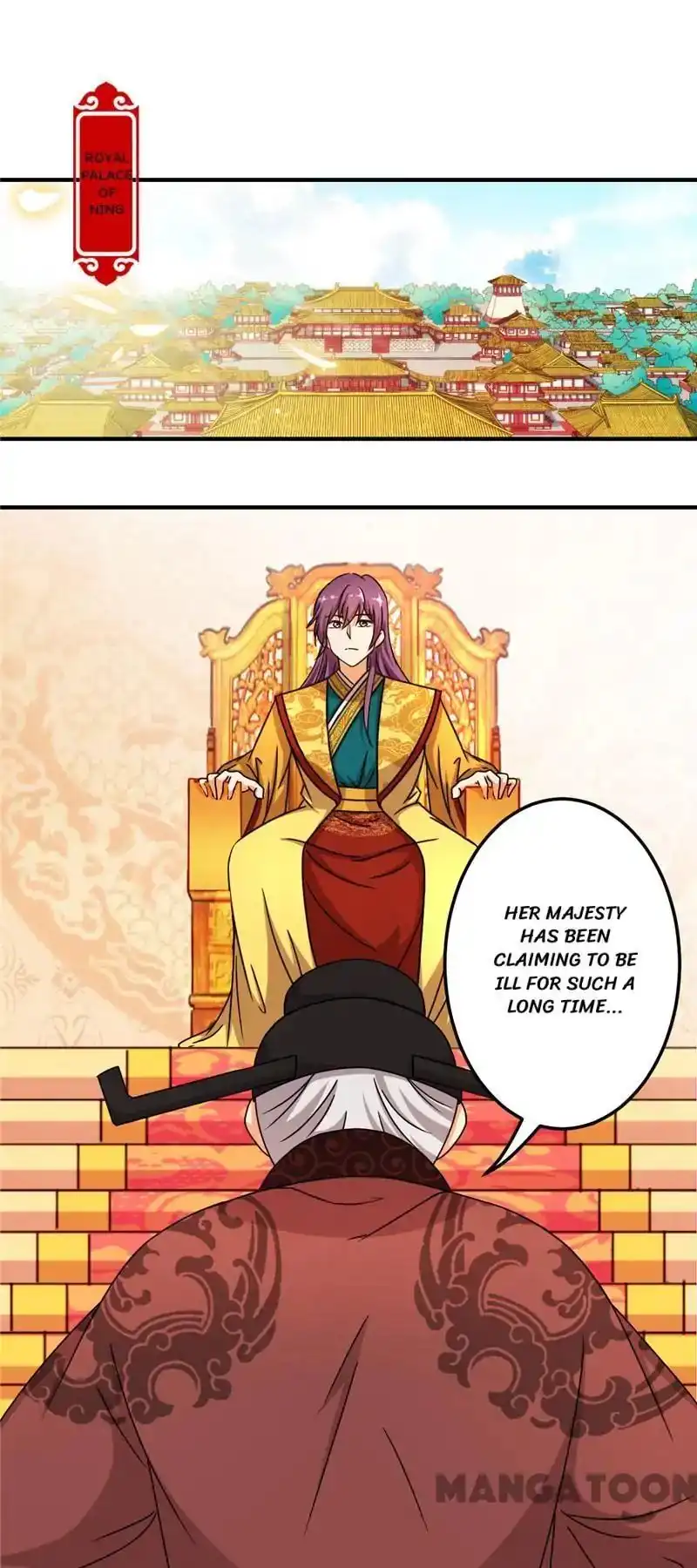 Prince, You're So Cheap! Chapter 451 14